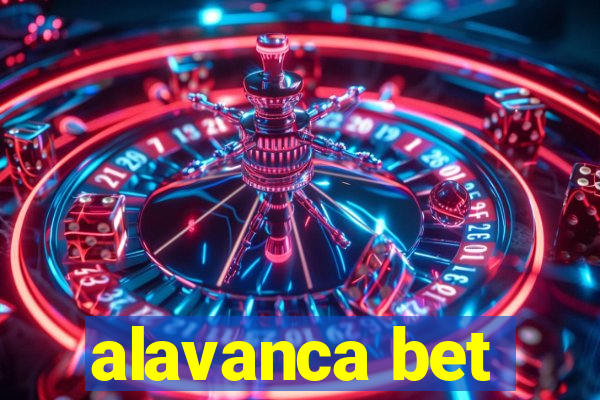 alavanca bet